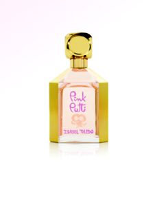 Pink Putti Fragrance by Isabel Toledo