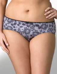 Everyday hipster panty