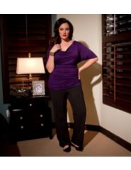Preston Trousers by Kiyonna
