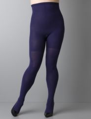 Spanx� High-Waisted Tight-End Tights