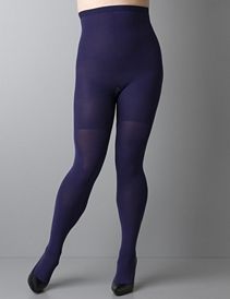 Spanx&reg; High-Waisted Tight-End Tights