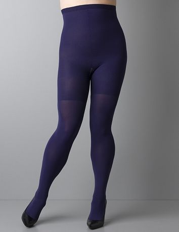 Spanx&reg; High-Waisted Tight-End Tights