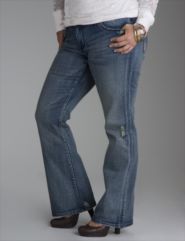 Seven7 deconstructed jean