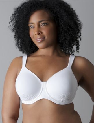 Ultimate plus size sport bra