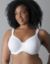 Ultimate plus size sport bra