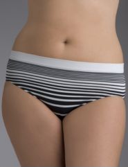 Seamless hipster