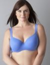 Smooth balconette bra