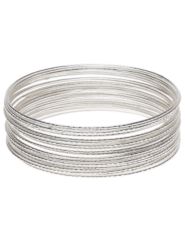 30-piece bangle set