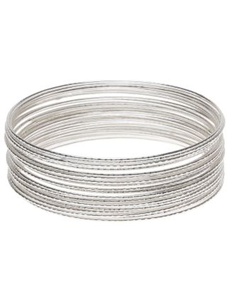 30-piece bangle set by Lane Bryant