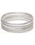 30-piece bangle set by Lane Bryant