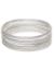 30-piece bangle set by Lane Bryant