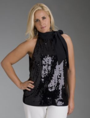plus size holiday clothing