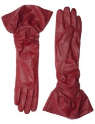 Designer inspired gloves