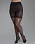 Plus size Spanx Chain Stripe Tight-End Tights