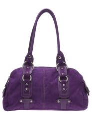 Luxurious Chardonnay handbag