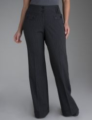 Stripe Houston pant
