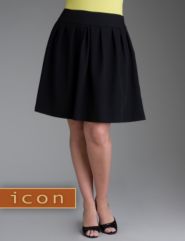 Short dirndl skirt from our Icon Collection