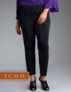 Finely-detailed dress pant from our  Icon Collection