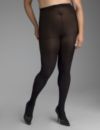 Control top tights