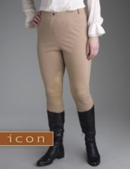 Jodphur legging from our Icon Collection