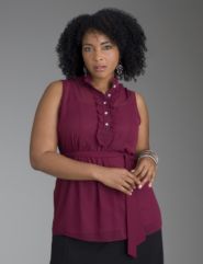 Clothing-Blouses-Dresses