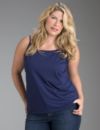 Basic stretch cami