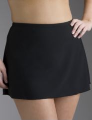 Miraclesuit&reg; swim skirt