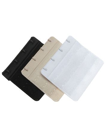 Bra extender 4 hooks