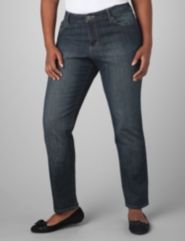 Venezia&reg; Classic Jeans by Lane Bryant Outlet