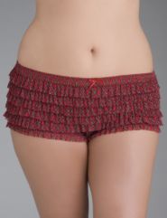 Rumba boyshort