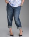 Boyfriend jean