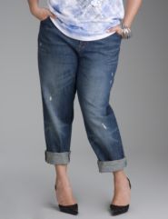 Boyfriend jean