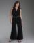 Button front jumpsuit by Lane Bryant