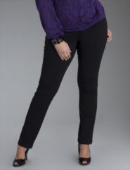 Seven7 knit pant