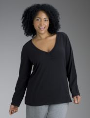 Activewear tee shirt