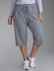 Activewear crop pants