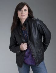Motorcycle jacket