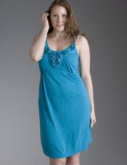 Rosette chemise