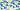 Abstract Garden Print