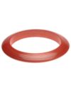 Smooth bangle bracelet