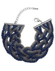 Braided bracelet