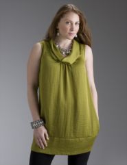 Cowl neck 