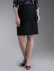 Tulip skirt