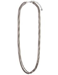 Multi-chain necklace