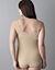 Plus size pintuck seamless cami