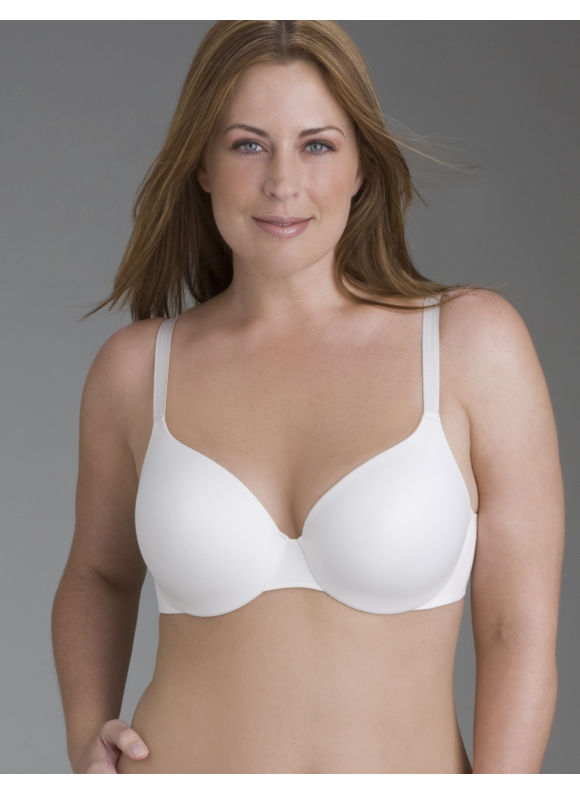 Women Push up Underwire Bra Smoothing Lace Everyday Bra - Skin picture photo Women Push up Underwire Bra Smoothing Lace Everyday Bra - Skin