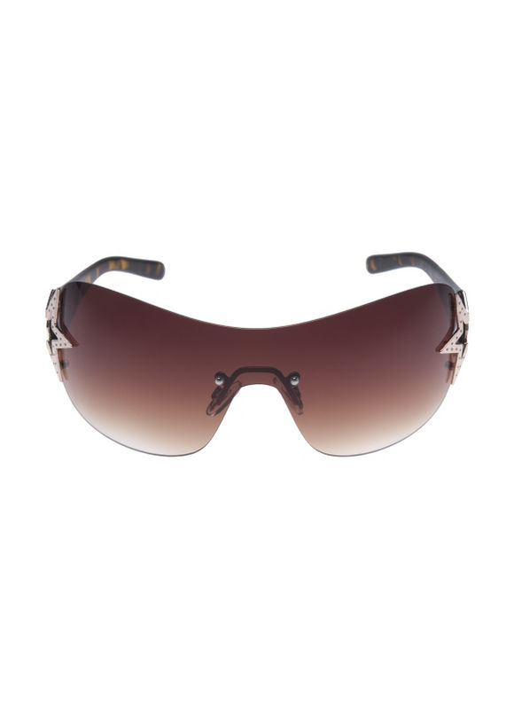 Athletic Shield Sunglasses. Shield style sunglasses