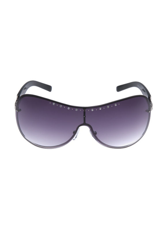 Athletic Shield Sunglasses. Trendy shield sunglasses have