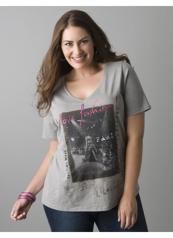 Lane Bryant 