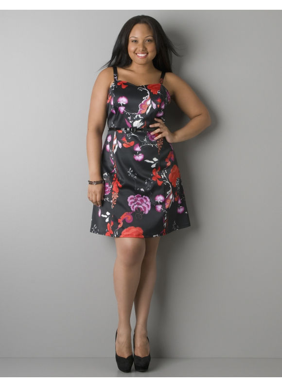 Dresses Plus Size Lane Bryant | Deartha Women's Plus Size| Everything Plus Size!